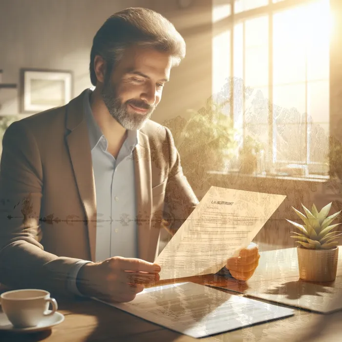 개인회생신청서류