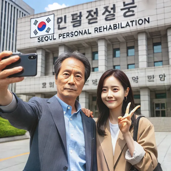 보이스피싱개인회생