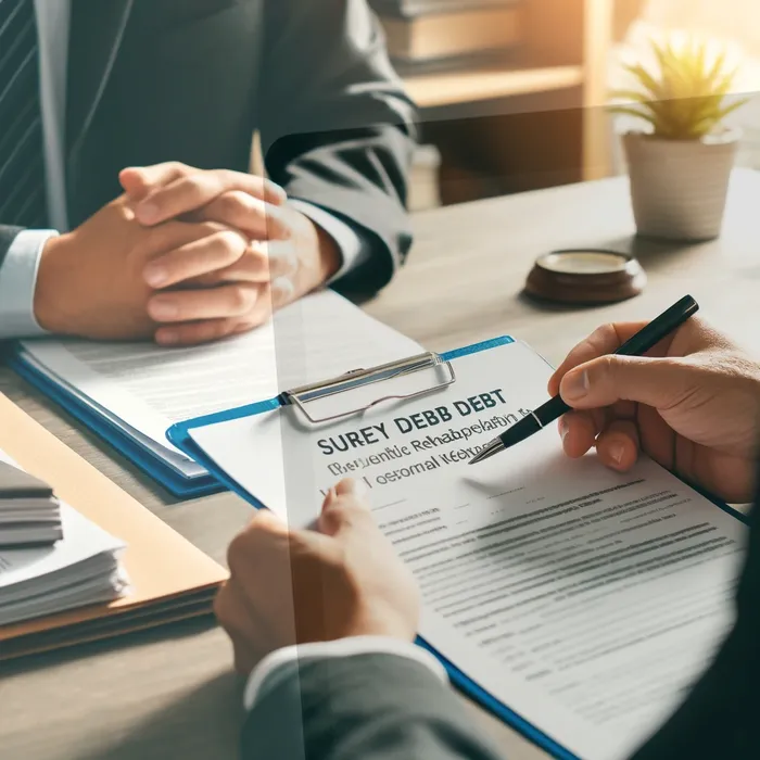 개인파산법무사