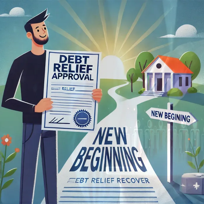 다중채무자 연체 시