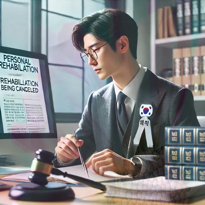 기대출과다자대환대출 연체 시