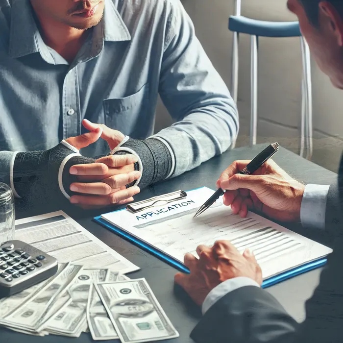 다중채무자 연체 시