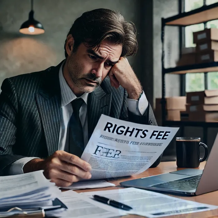 다중채무자 연체 시