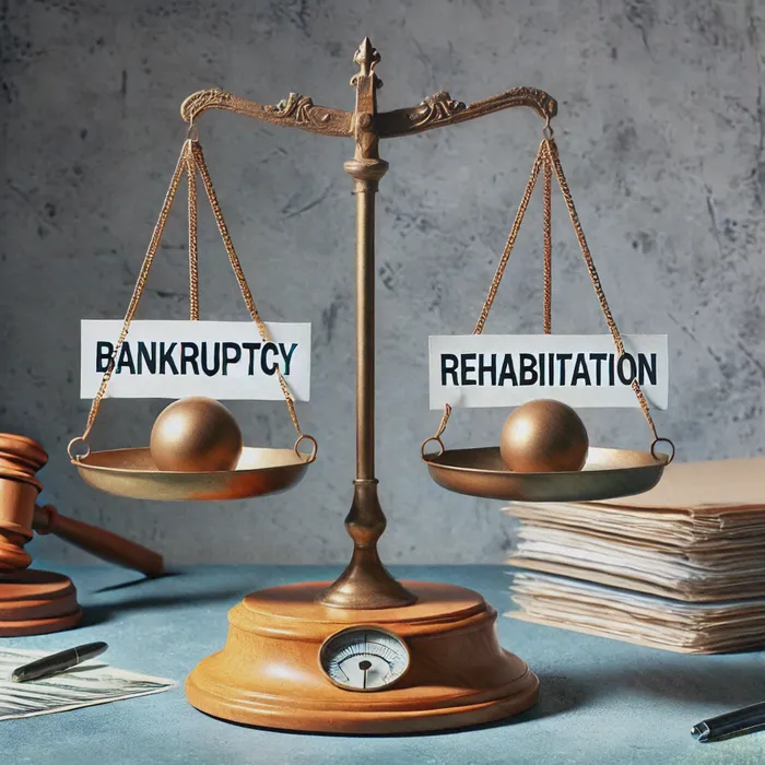 개인회생불이익