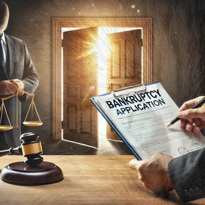 채무자대리인제도