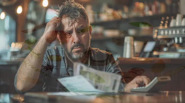 대출연체 되었을 때