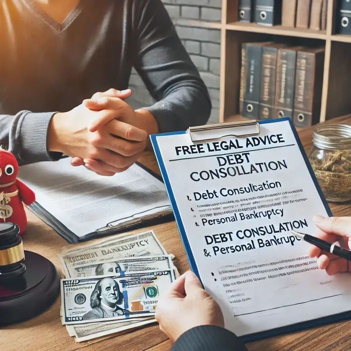 개인회생진술서