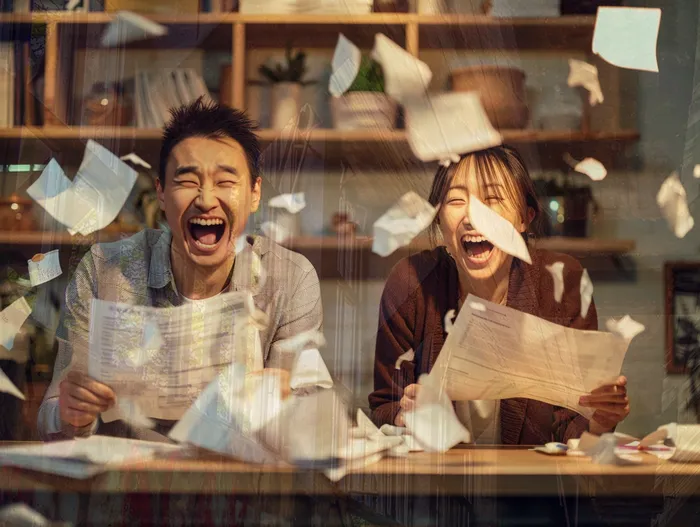 개인회생진술서