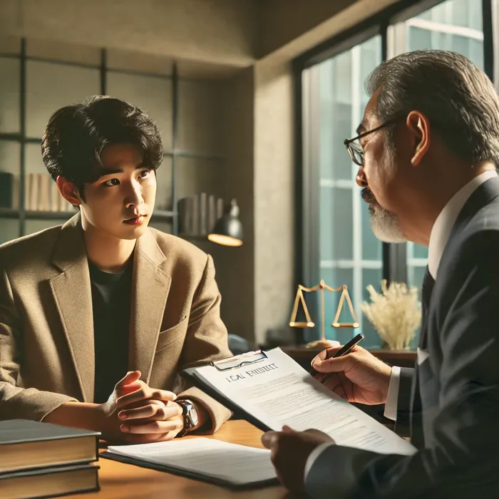 저금리서민대출 연체 시