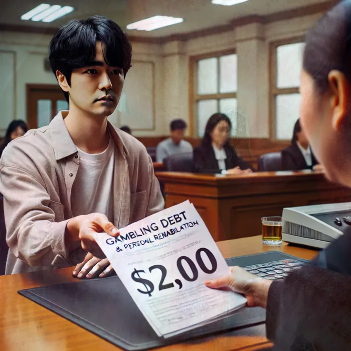 신용대출햇살론 연체 시