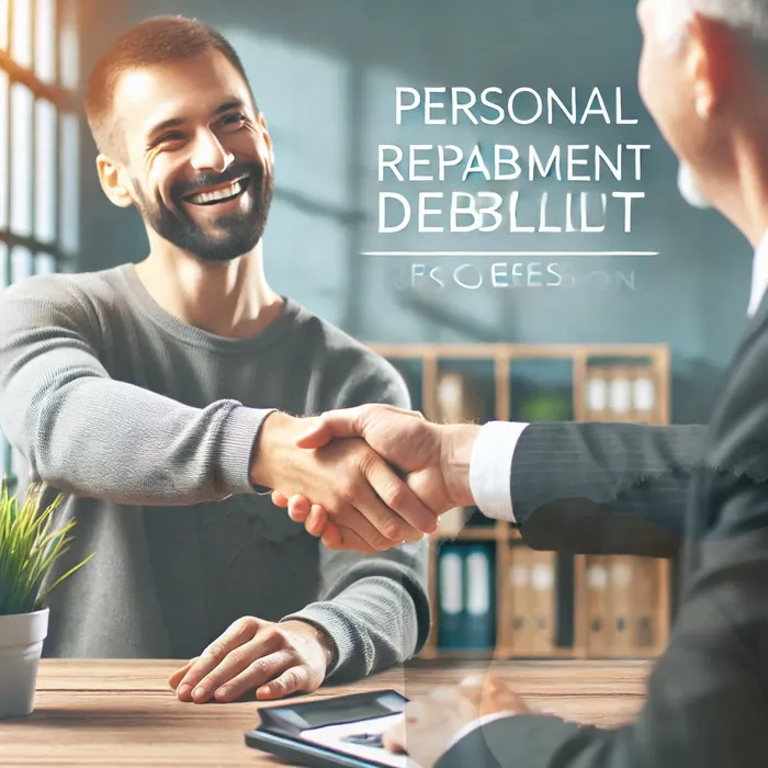 채무자대리인제도