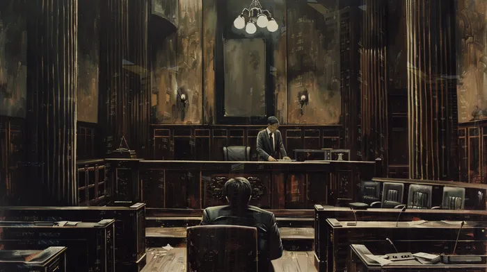 개인회생부채증명서