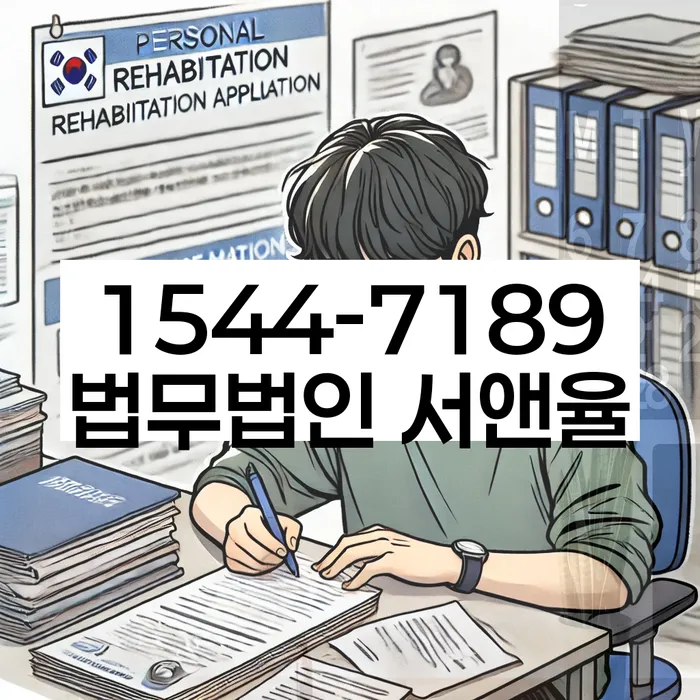 개인회생 변제금 납부 시스템 안내
