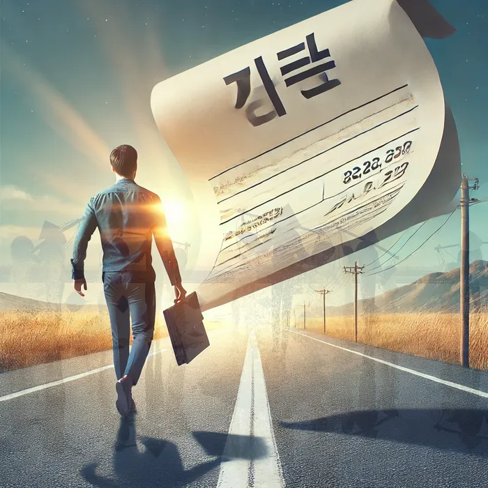 개인회생 서류 준비