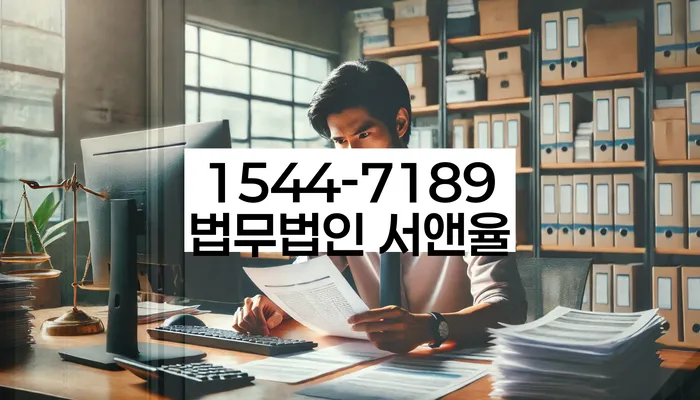 개인회생 신청 절차