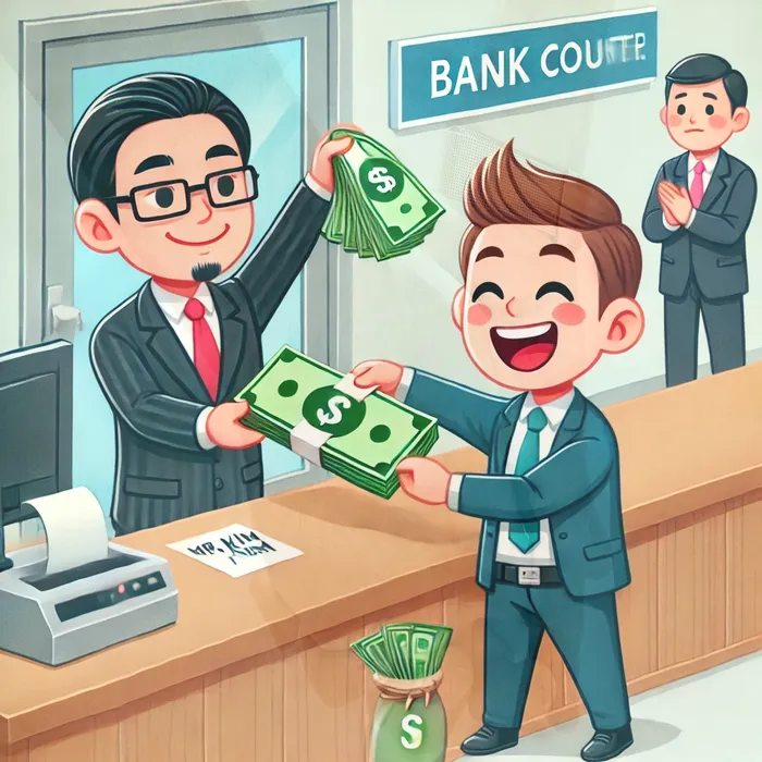 대출 연체 후 대처