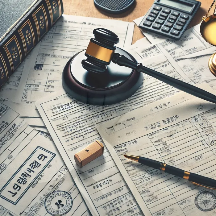 개인회생 변제금 법적 분쟁 해결