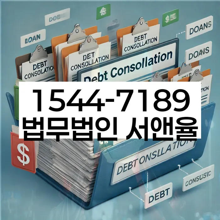 개인회생 변제금 법적 분쟁 해결