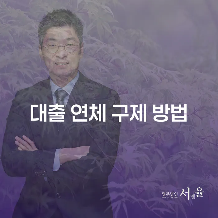 대출 연체 구제 방법: 어떻게 해결할 수 있을까요?
