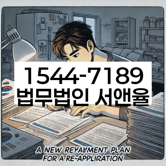 변제금 삭감 방법