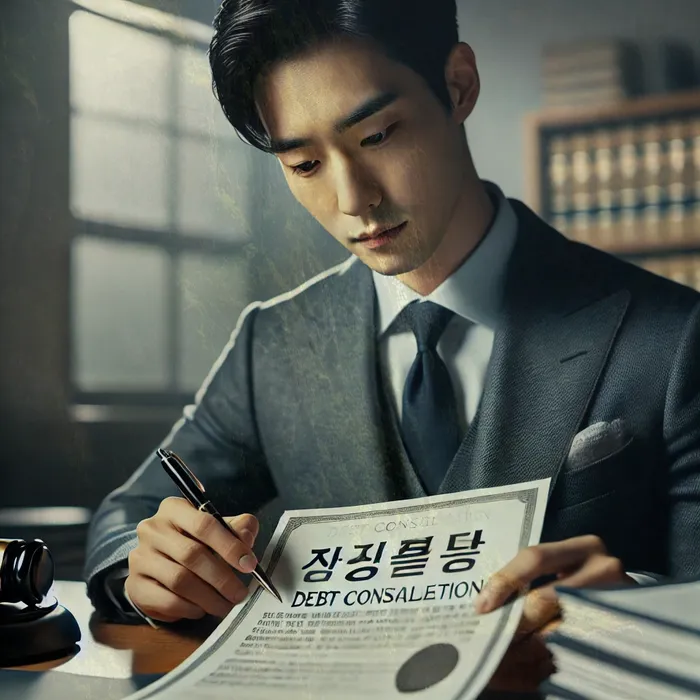 급여압류방지대처