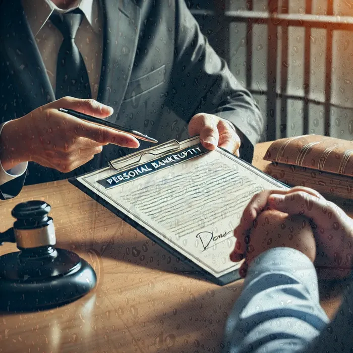 개인회생 변제금 미납