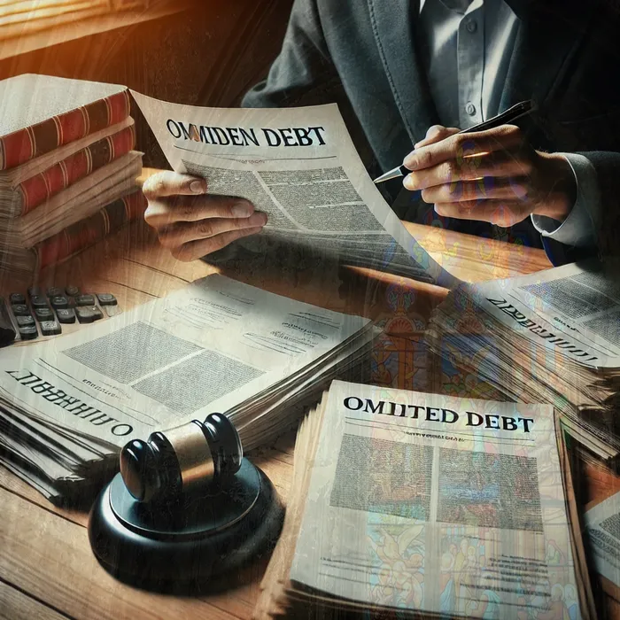 개인회생 변제금 상환