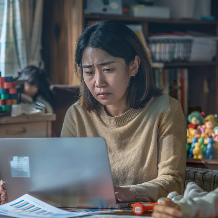 개인회생 변제금 상환