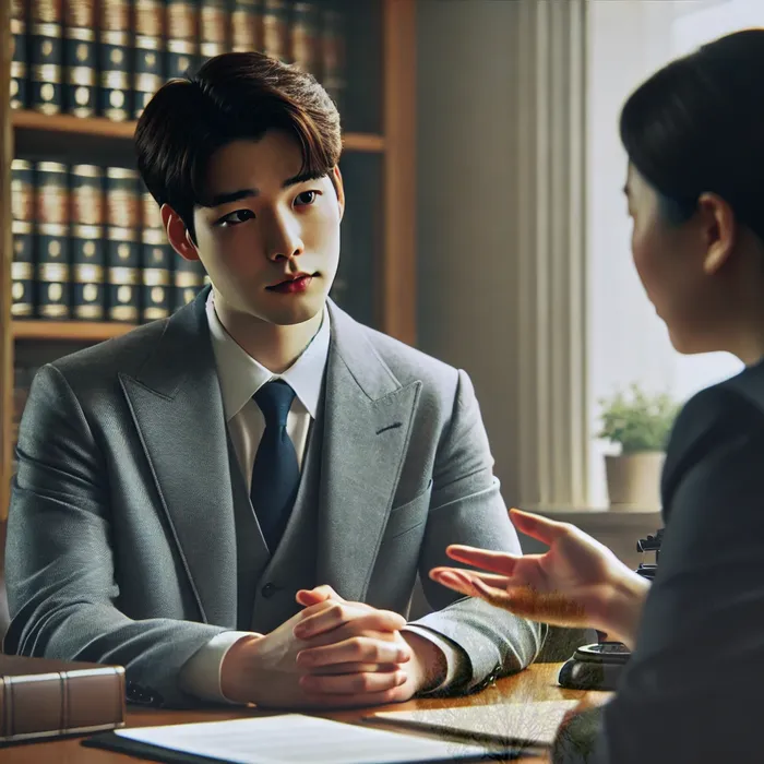 채무 조정 방법