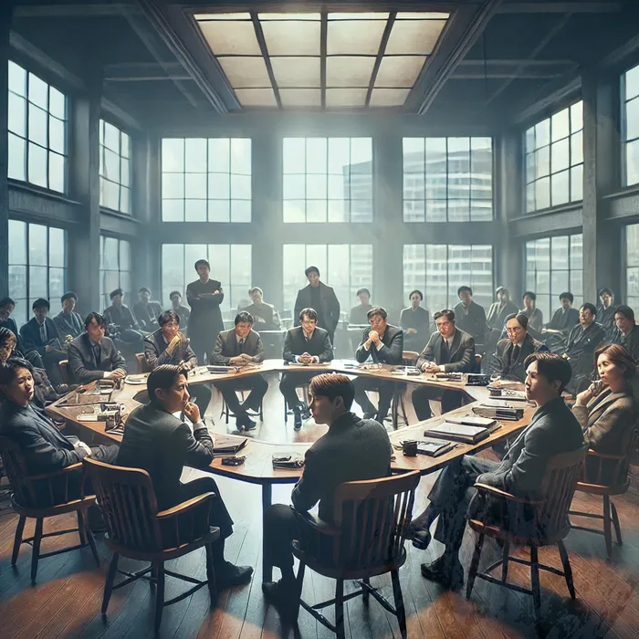 성공적인 개인회생 사례