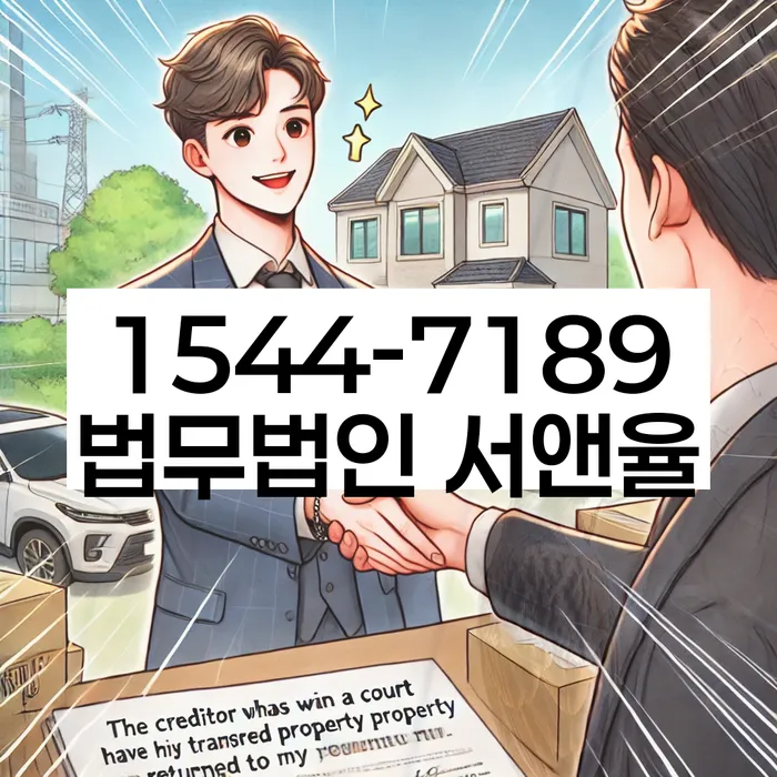 개포동 개인회생변호사