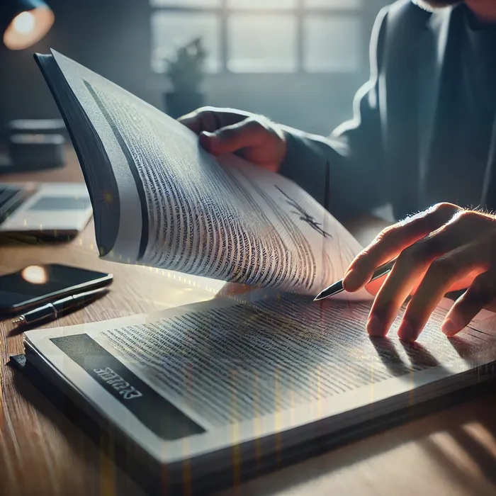 개인회생 신청 서류