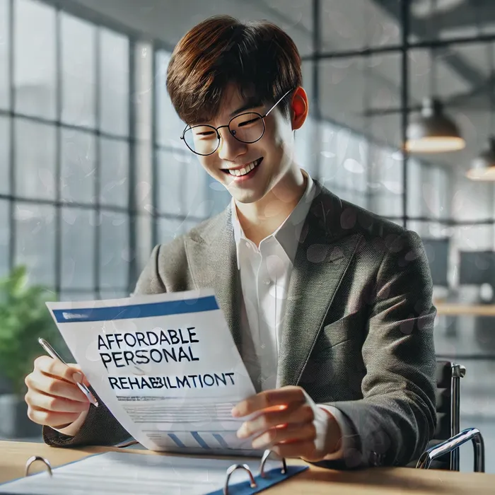 개인파산 선택 기준