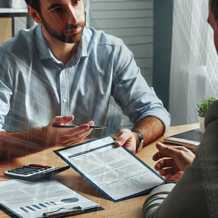 성공적인 채무 해결