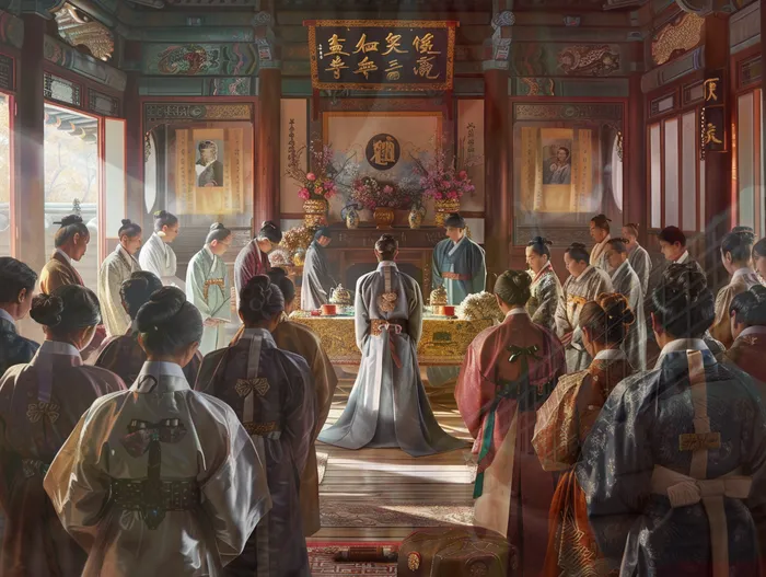 법원 심리 과정