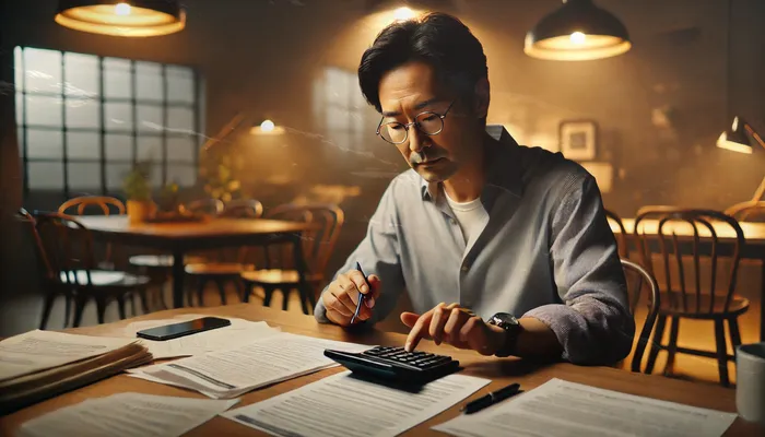 채무 해결 방법