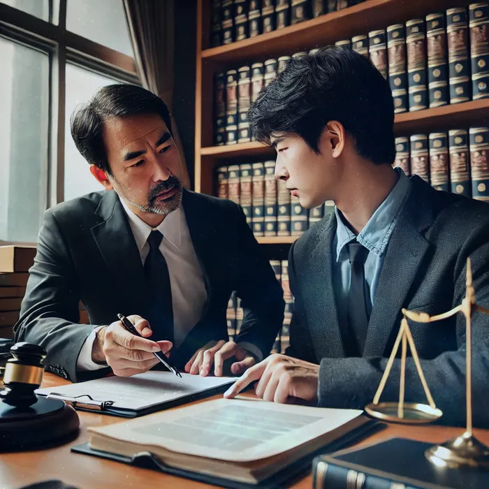 개인회생과 개인파산의 차이