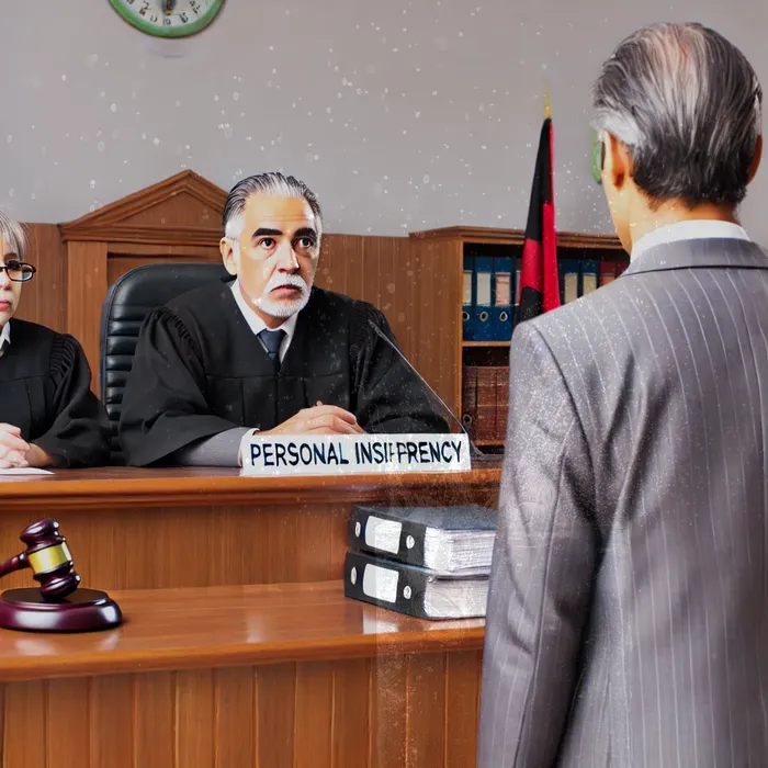 성공적인 개인회생