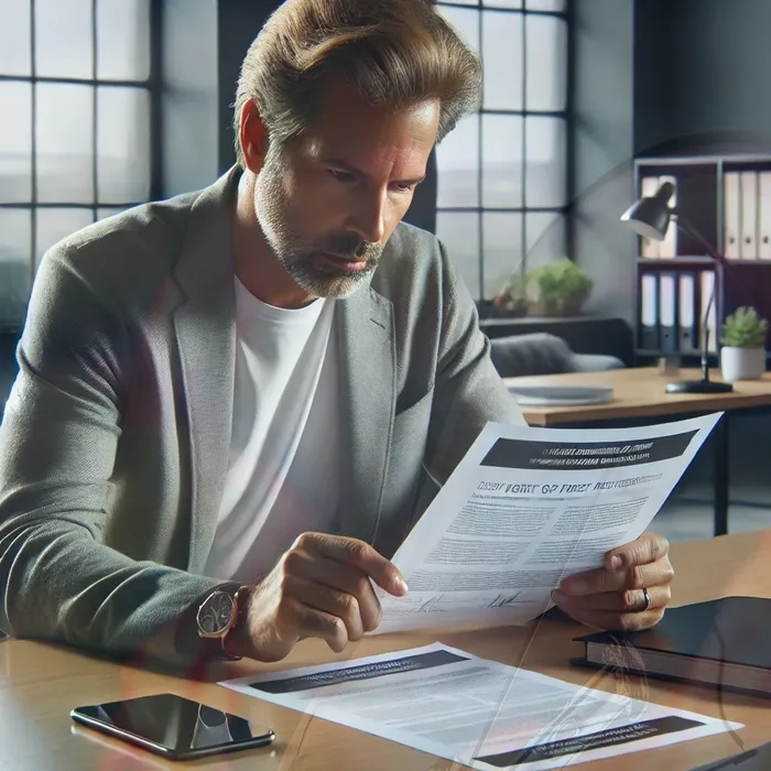 채무 조정 방법