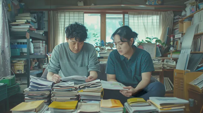 개인회생상담
