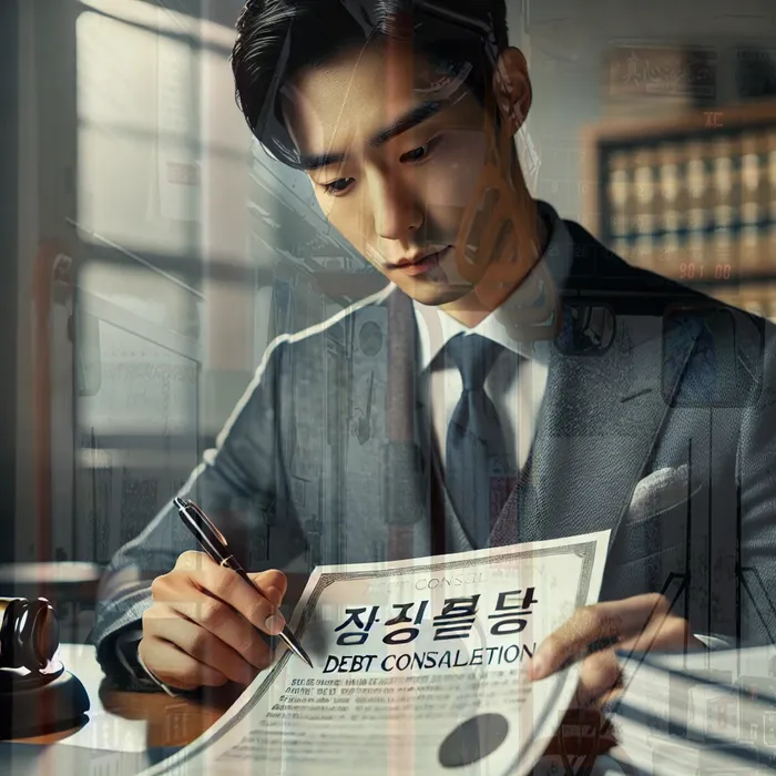 사당동 개인회생 비용