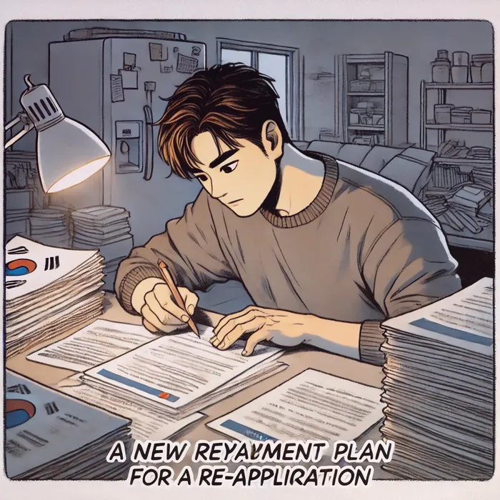 개인회생 및 파산 절차