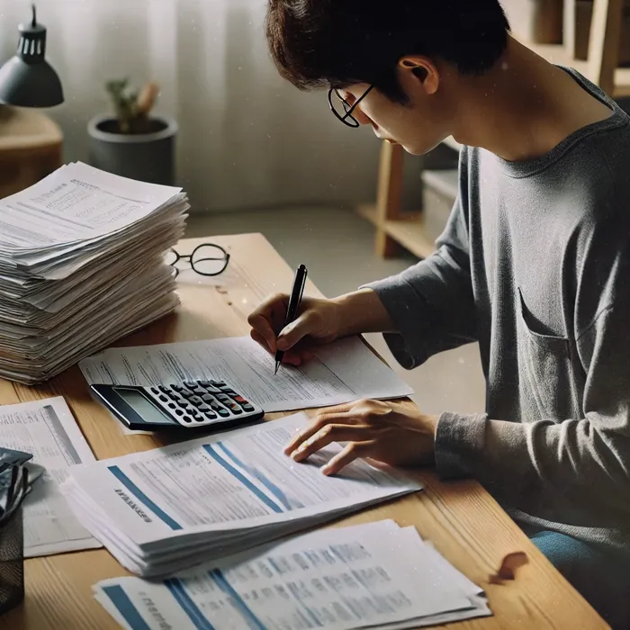 적절한 키워드