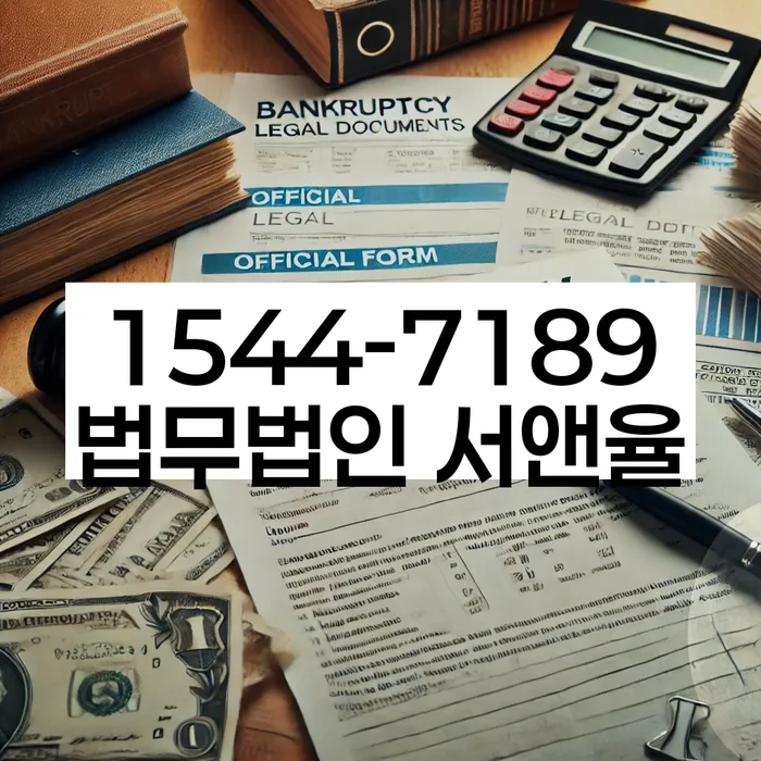광주 호남동 개인회생상담