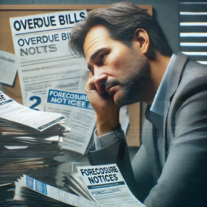 채무 탕감 사례