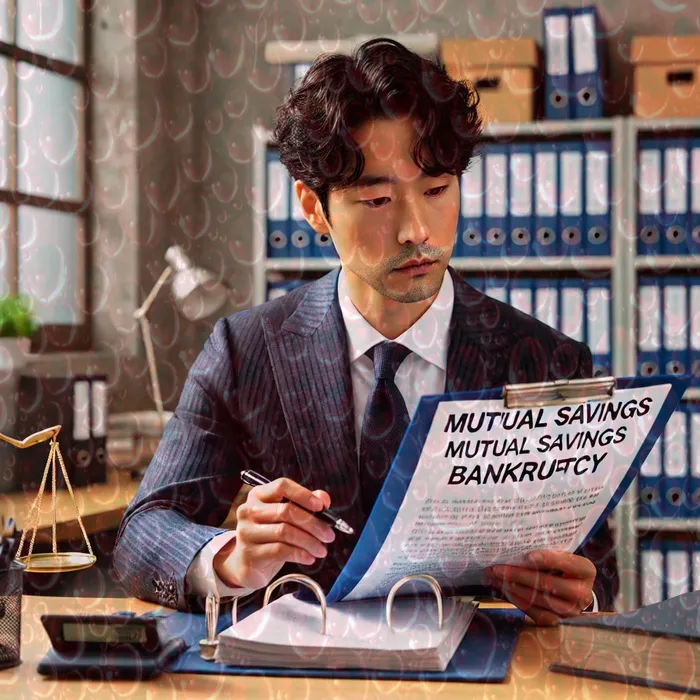 개인파산 다중채무 해결