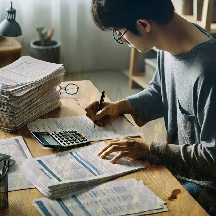 적절한 키워드