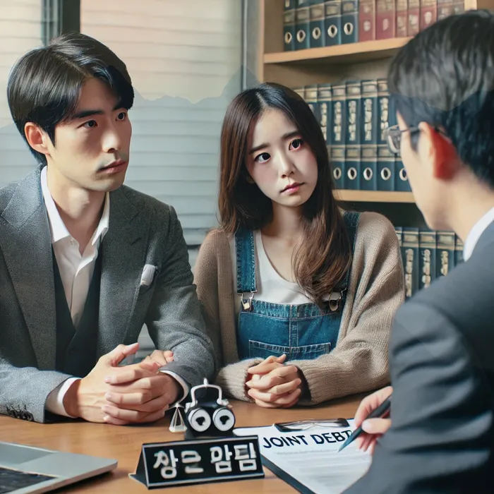 천안한정승인 절차