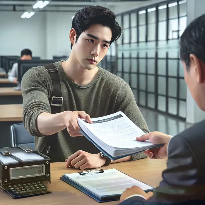 충청남도 공주시 신기동 법률 서비스