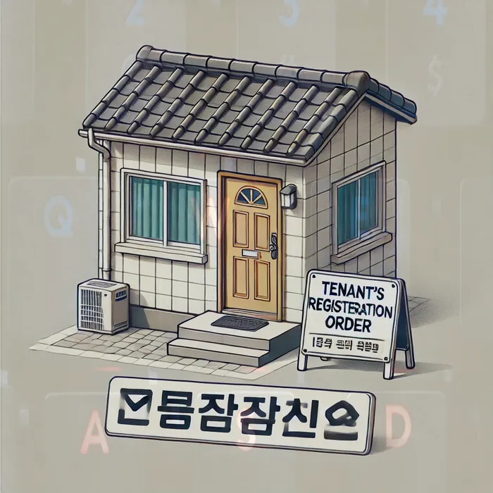 개인회생 절차